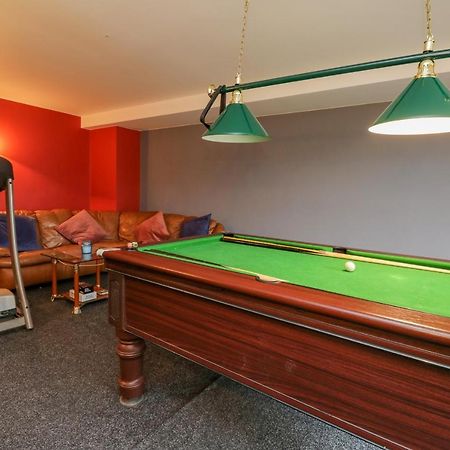 The Annexe, Melbourne House Villa Penrith Dış mekan fotoğraf