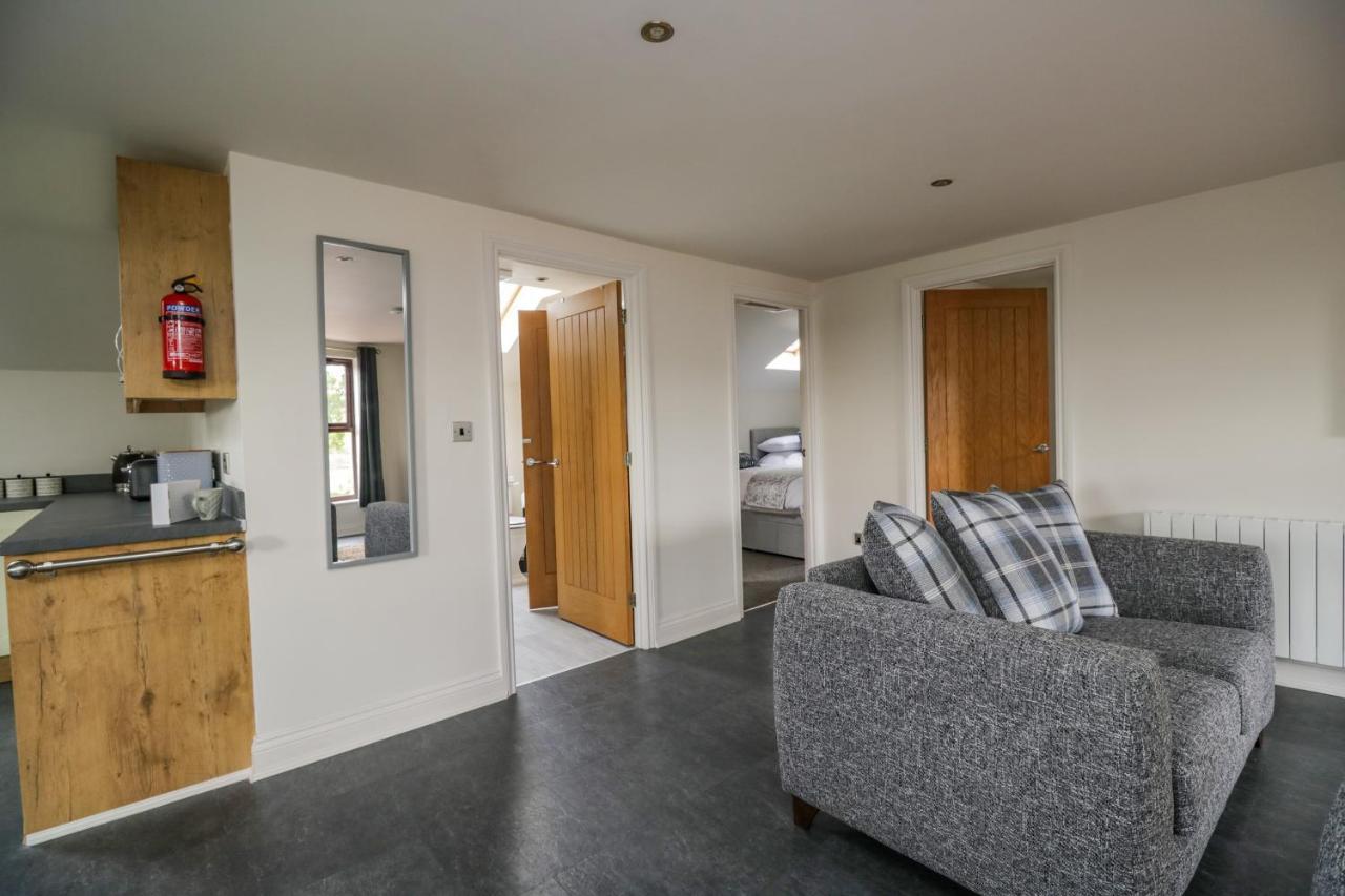 The Annexe, Melbourne House Villa Penrith Dış mekan fotoğraf