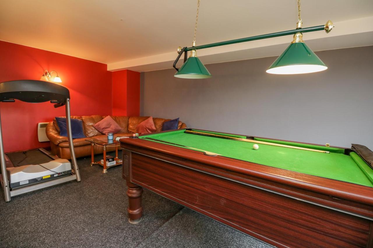 The Annexe, Melbourne House Villa Penrith Dış mekan fotoğraf