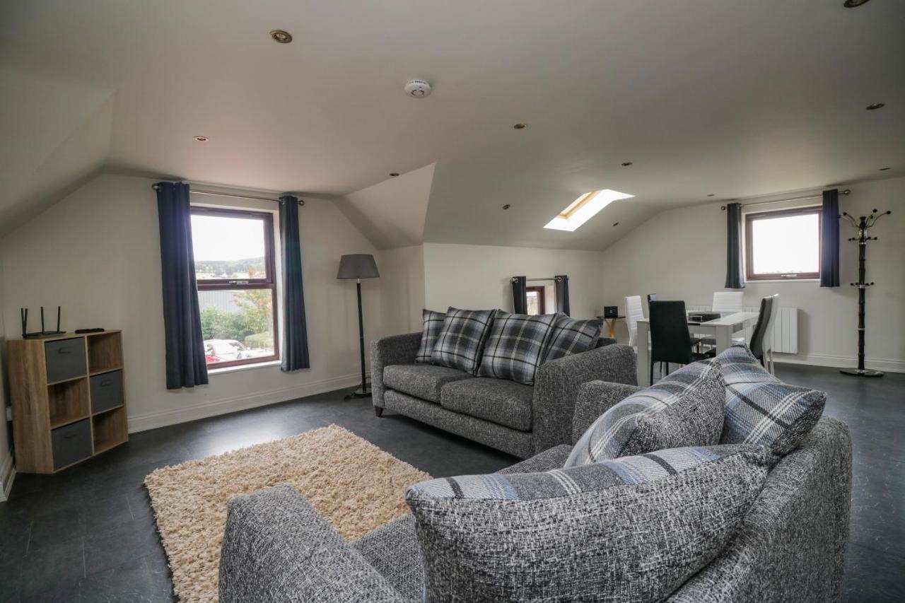 The Annexe, Melbourne House Villa Penrith Dış mekan fotoğraf