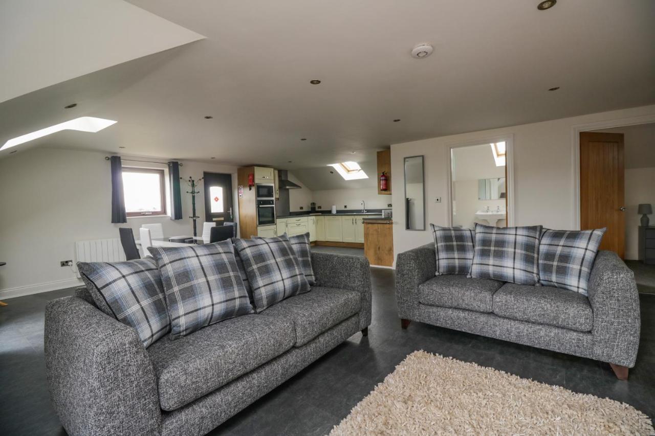The Annexe, Melbourne House Villa Penrith Dış mekan fotoğraf