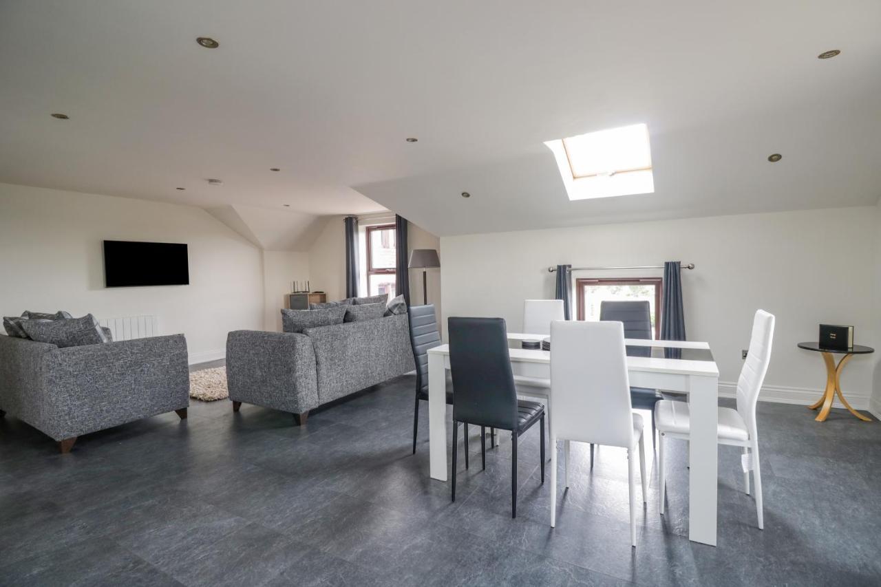 The Annexe, Melbourne House Villa Penrith Dış mekan fotoğraf
