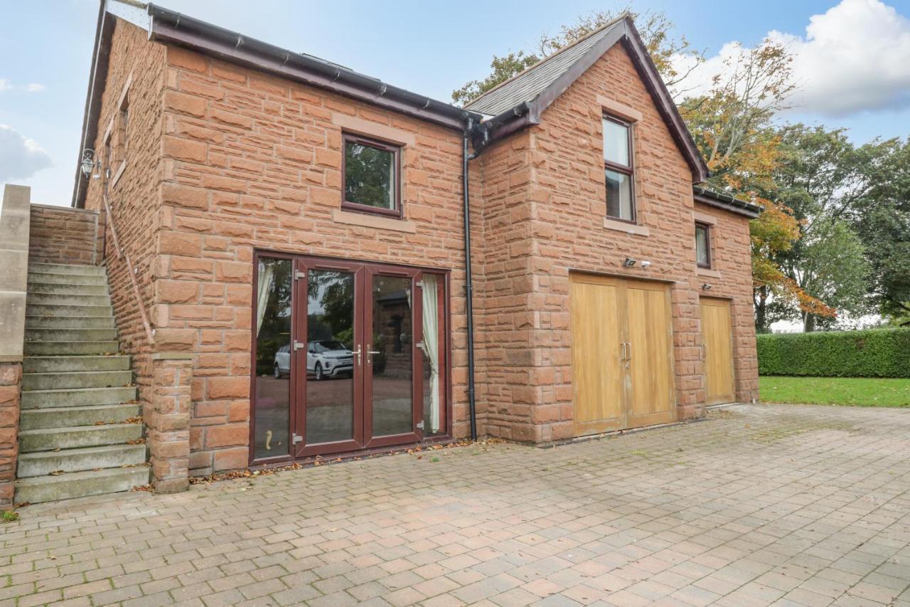 The Annexe, Melbourne House Villa Penrith Dış mekan fotoğraf