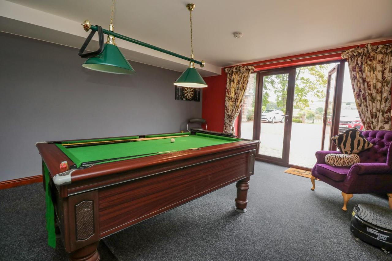 The Annexe, Melbourne House Villa Penrith Dış mekan fotoğraf