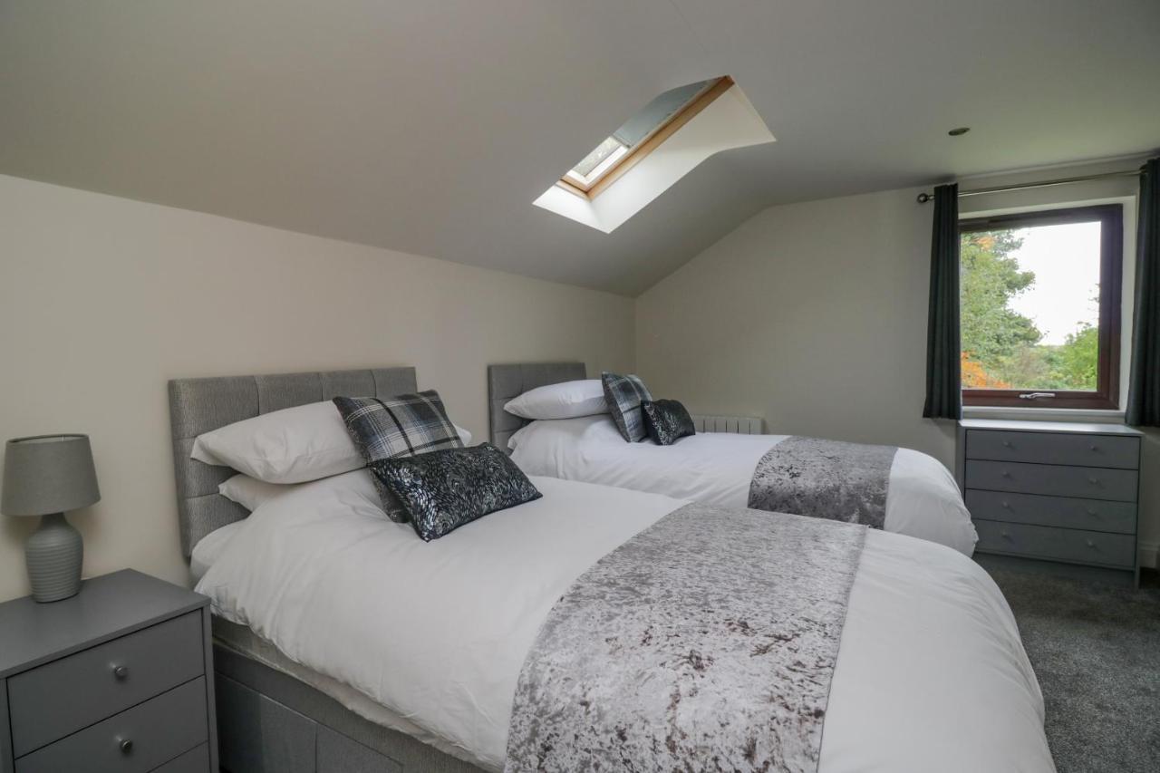 The Annexe, Melbourne House Villa Penrith Dış mekan fotoğraf