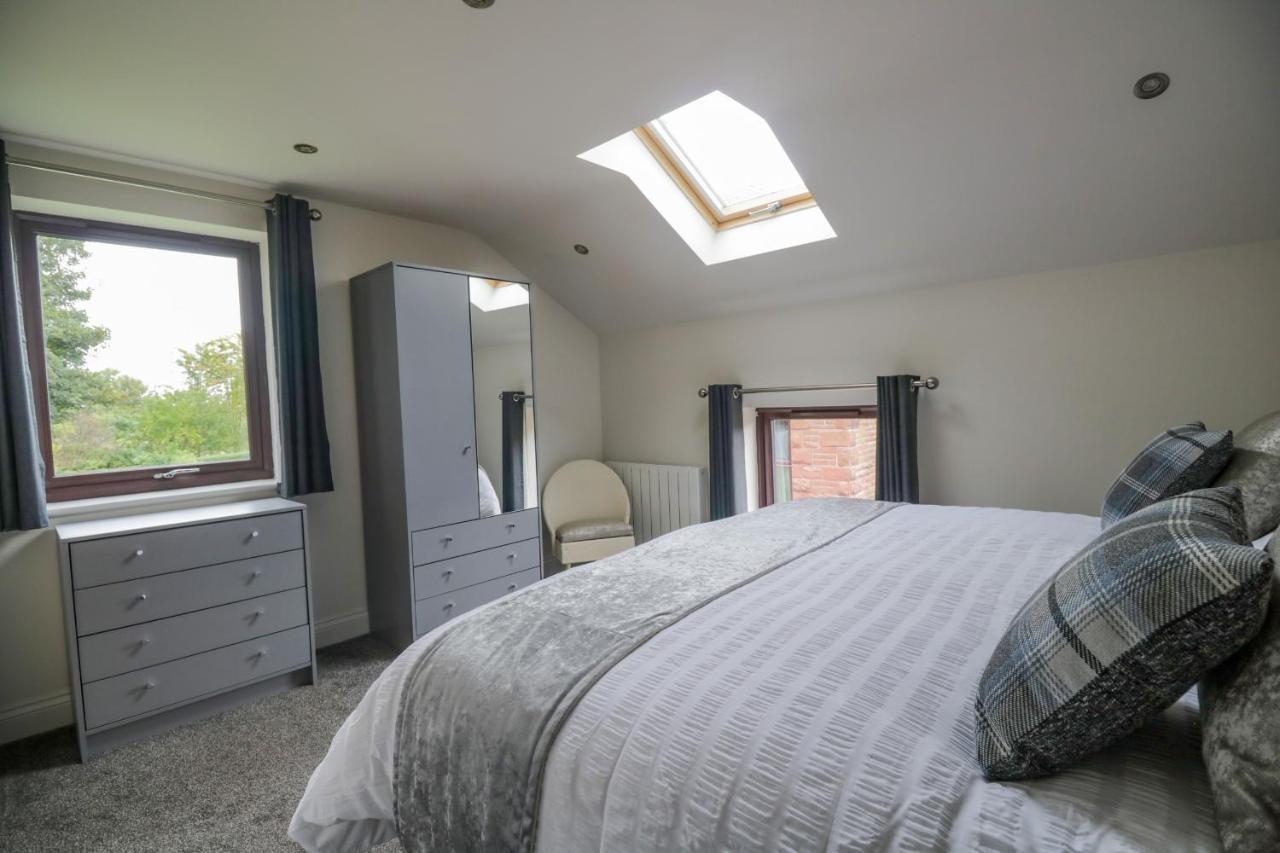 The Annexe, Melbourne House Villa Penrith Dış mekan fotoğraf