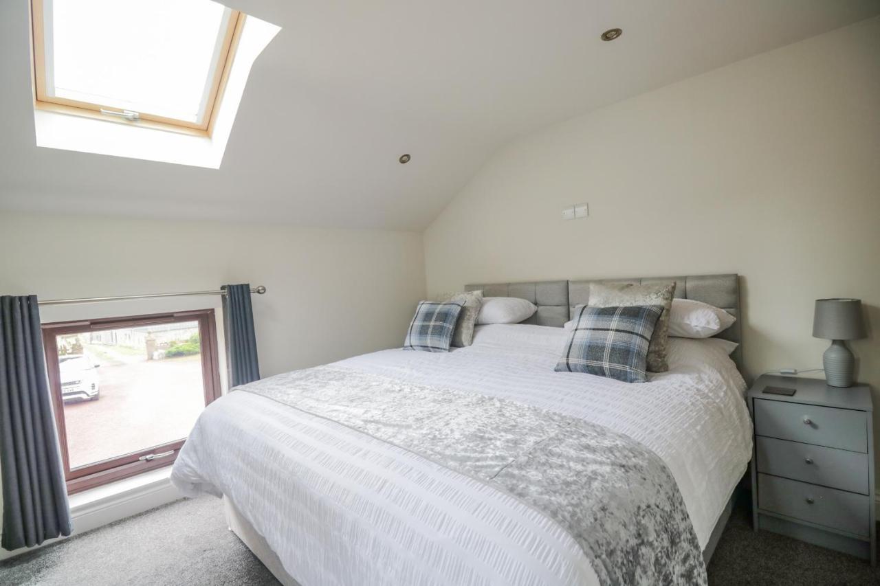 The Annexe, Melbourne House Villa Penrith Dış mekan fotoğraf