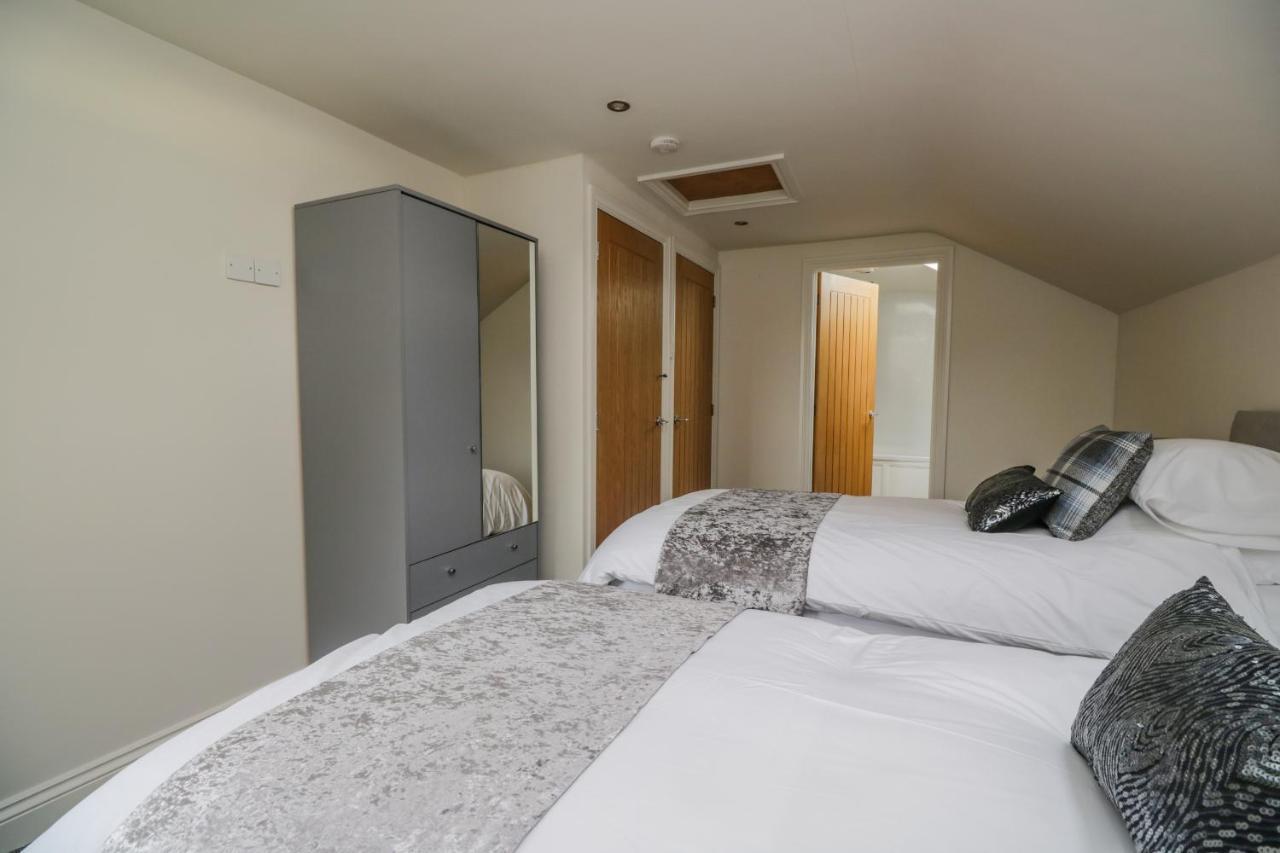 The Annexe, Melbourne House Villa Penrith Dış mekan fotoğraf