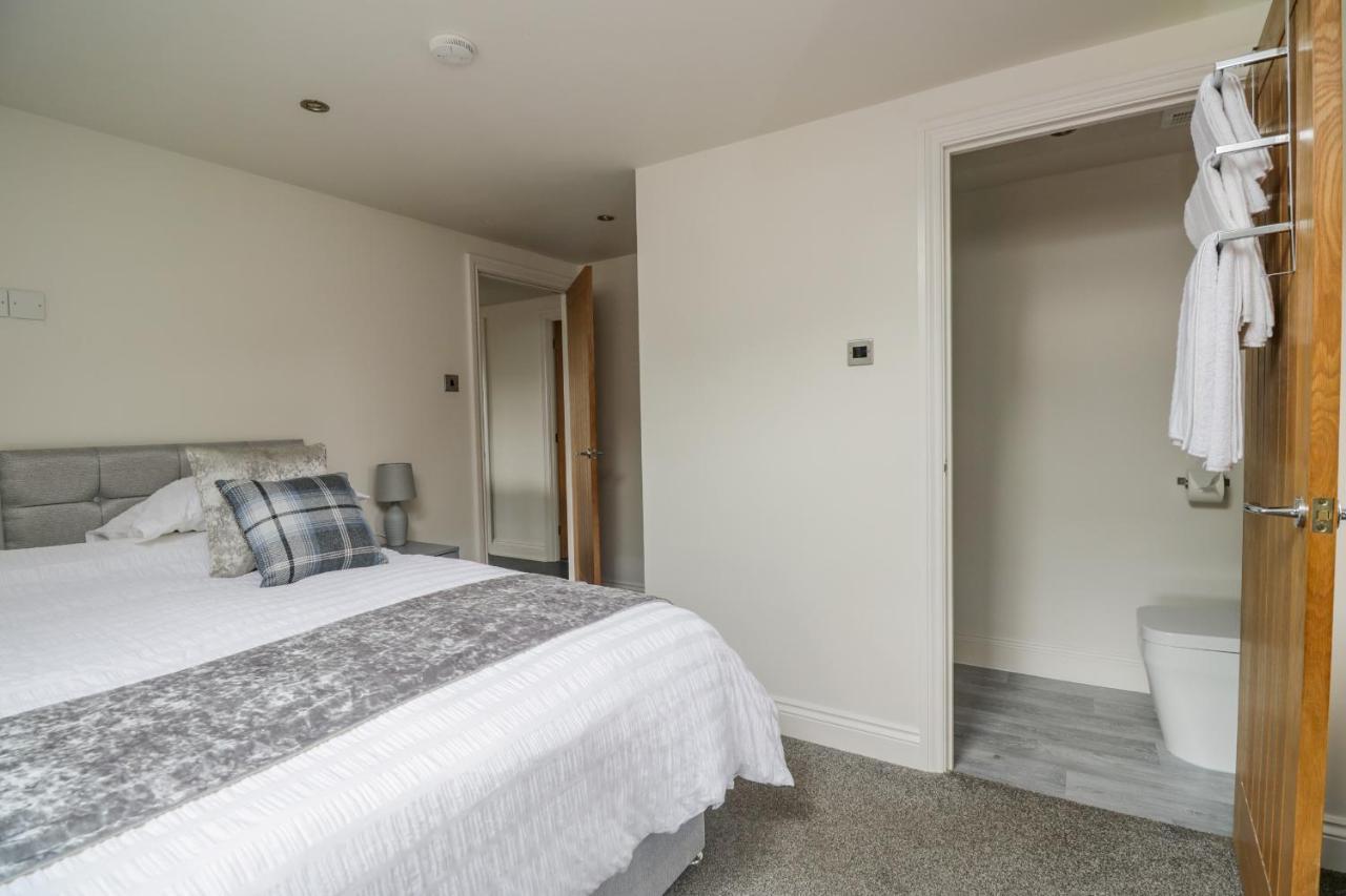 The Annexe, Melbourne House Villa Penrith Dış mekan fotoğraf