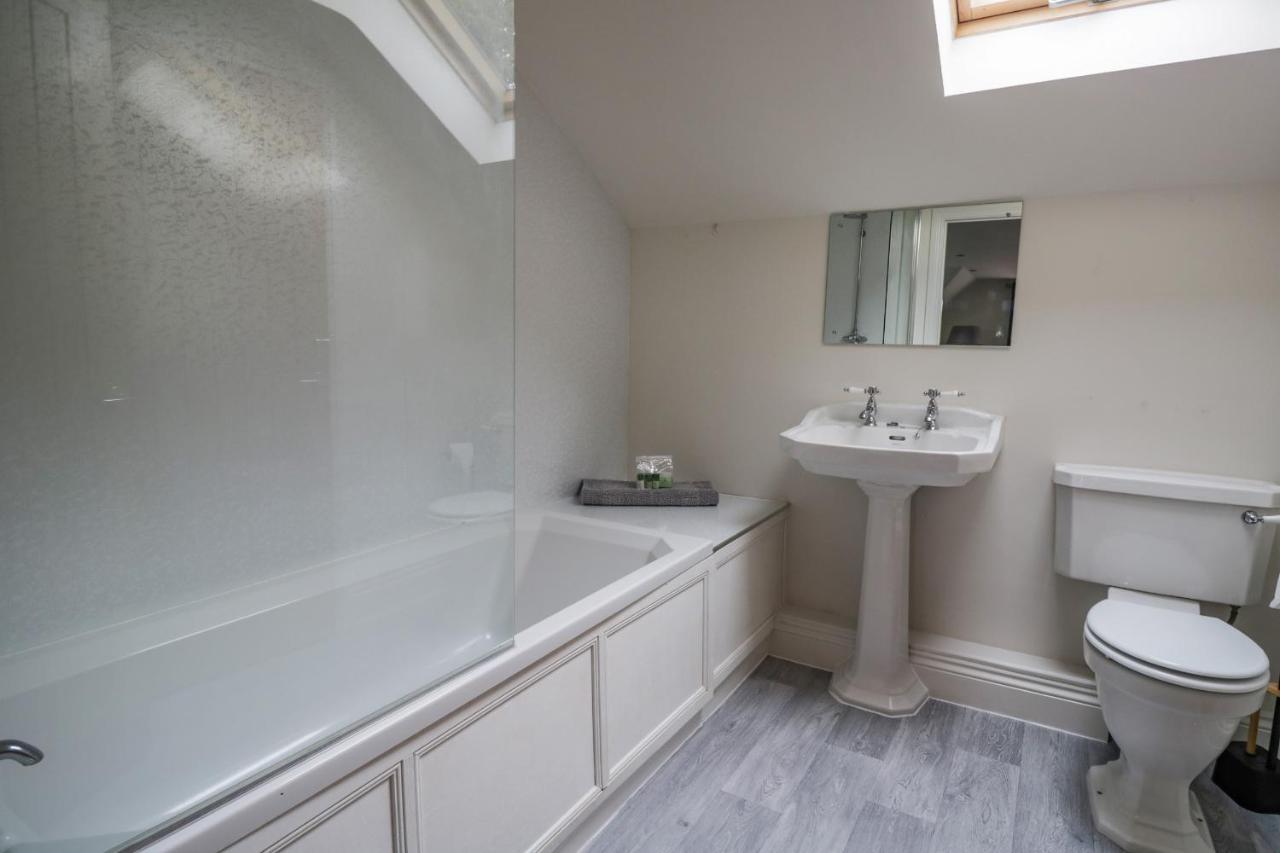 The Annexe, Melbourne House Villa Penrith Dış mekan fotoğraf